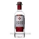 GRAN CRUZ- PISCO QUEBRANTA PERU, BOT X 700 ML