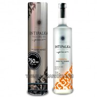 INTIPALKA - PERUVIAN PISCO MOSTO VERDE  TORONTEL, BOTTLE X 750 ML