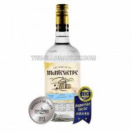 MONTESIERPE - PISCO ACHOLADO PERU, BOT X 750 ML