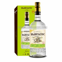 MONTESIERPE - PISCO ITALIA PERU, BOT X 750 ML