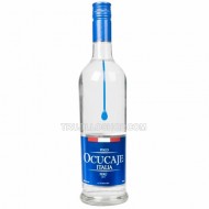 OCUCAJE - PERUVIAN PISCO ITALIA, BOT X 700 ML