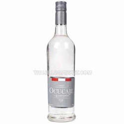 OCUCAJE - PERUVIAN PISCO QUEBRANTA , BOT X 700 ML