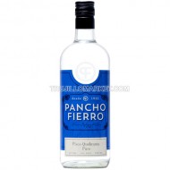 PANCHO FIERRO - PERUVIAN PISCO QUEBRANTA, BOTTLE X 750 ML