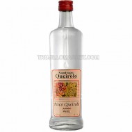 SANTIAGO QUEIROLO - PERUVIAN PISCO ACHOLADO  X 750 ML