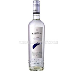 FINCA ROTONDO - PERUVIAN PISCO QUEBRANTA , BOTTLE X 750 ML