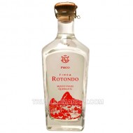 FINCA ROTONDO - PISCO MOSTO VERDE QUEBRANTA , BOTTLE X 750 ML