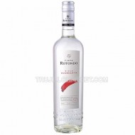 FINCA ROTONDO - PERUVIAN PISCO ITALIA , BOTTLE X 750 ML