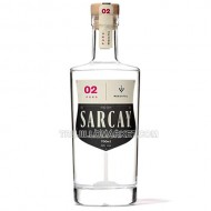 SARCAY - PERUVIAN  PISCO ITALIA, BOT X 700 ML