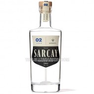 SARCAY - PERUVIAN  PISCO MOLLAR, BOT X 700 ML