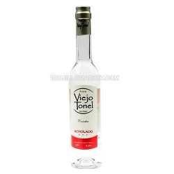 VIEJO TONEL - PISCO ACHOLADO PERU, BOT X 500 ML