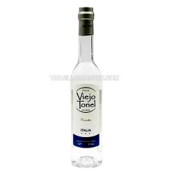 VIEJO TONEL - PISCO ACHOLADO PERU, BOT X 500 ML