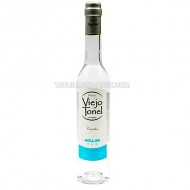 VIEJO TONEL - PISCO MOLLAR PERU, BOT X 500 ML