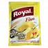 ROYAL - PERUVIAN  VANILLA FLAN , SACHET X 80 GR