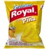 ROYAL - PERUVIAN PINEAPPLE JELLY , SACHET  X 150 GR