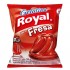 ROYAL - PERUVIAN STRAWBERRY JELLY  , SACHET X 150 GR