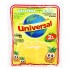 UNIVERSAL - PERUVIAN  PINEAPPLE JELLY , SACHET X 150 GR