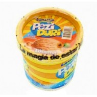 DONOFRIO PEZIDURI - LUCUMA ICE CREAM X 1 LITER