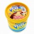 DONOFRIO PEZIDURI - TRICOLOR ICE CREAM X 1 LITER