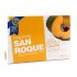 KING KONG SAN ROQUE - STUFFED COOKIE  WITH LUCUMA CARAMEL , BOX OF75 GR