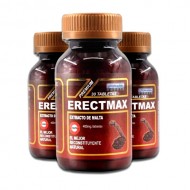 ERECTMAX PREMIUM ENHANCER & VIGORIZING TABLETS - JAR X 30 UNITS