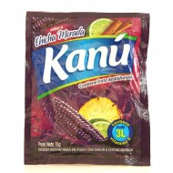 KANU - CHICHA MORADA  INSTANT DRINK X 13 GR BAG X 10 SACHETS