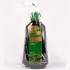 SAN ROQUE - CAROB SYRUP ( ALGARROBINA ) - BOTTLE X 480 GR