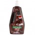 BAZO VELARDE CHOCOLATE FUDGE FOR ICE CREAM . BOTTLE X 550 GR