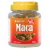 ECOWASI - YELLOW MACA FLOUR POWDER , BOWL X 500 GR