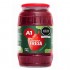 A-1 -  STRAWBERRY JAM , BOTTLE  X 1 KG