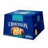 DONOFRIO CHOCOTON PERUVIAN FRUITCAKE, BOX OF 500 GR