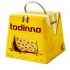 TODINNO - PANETON FRUITCAKE , BOX OF 900 GR