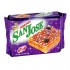 SAN JOSE - PERUVIAN DESSERT NOUGAT ( TURRON  DOÑA PEPA ) , BOX OF 1 KG