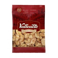 VALLEALTO - PERUVIAN SALTY BROAD BEANS X 100 GR. 